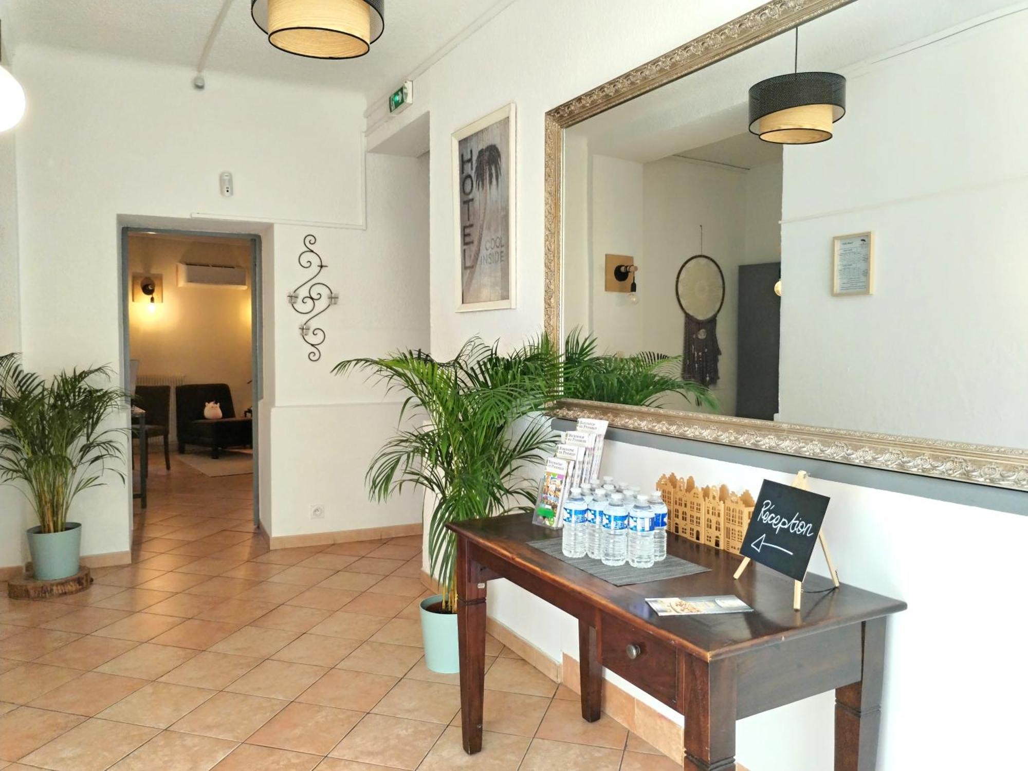 Hotel La Bastide D'Entraigues Экстерьер фото