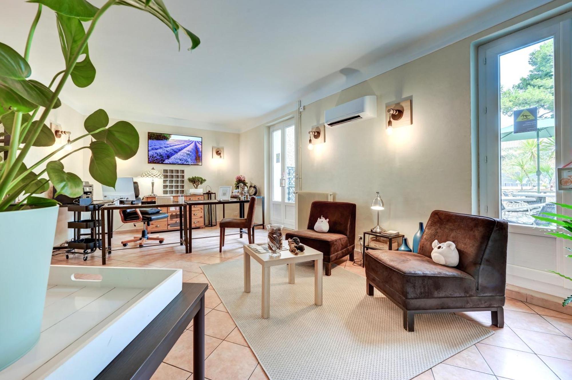 Hotel La Bastide D'Entraigues Экстерьер фото