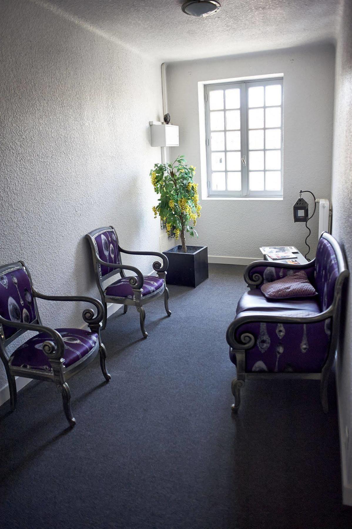 Hotel La Bastide D'Entraigues Экстерьер фото