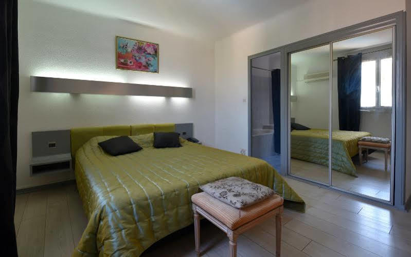 Hotel La Bastide D'Entraigues Экстерьер фото